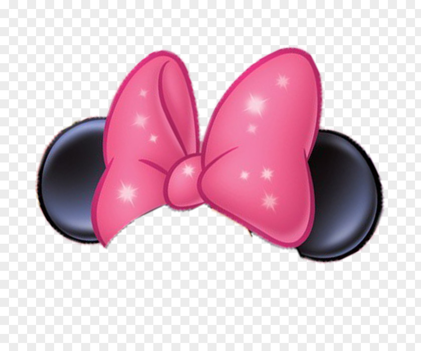 Mickey Mouse Ears Logo Minnie Clip Art PNG