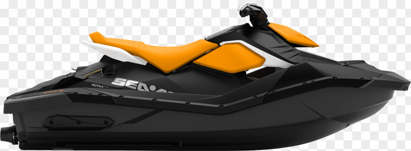 Motorcycle Sea-Doo Personal Water Craft BRP-Rotax GmbH & Co. KG All-terrain Vehicle PNG