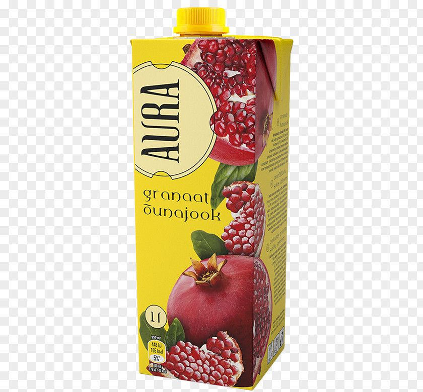 Pomegranate Juice Apple Strawberry Nectar PNG