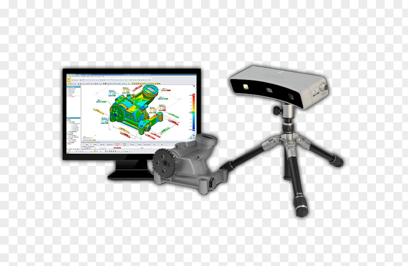 Printer 3D Scanner Image Geomagic Printing Systems PNG