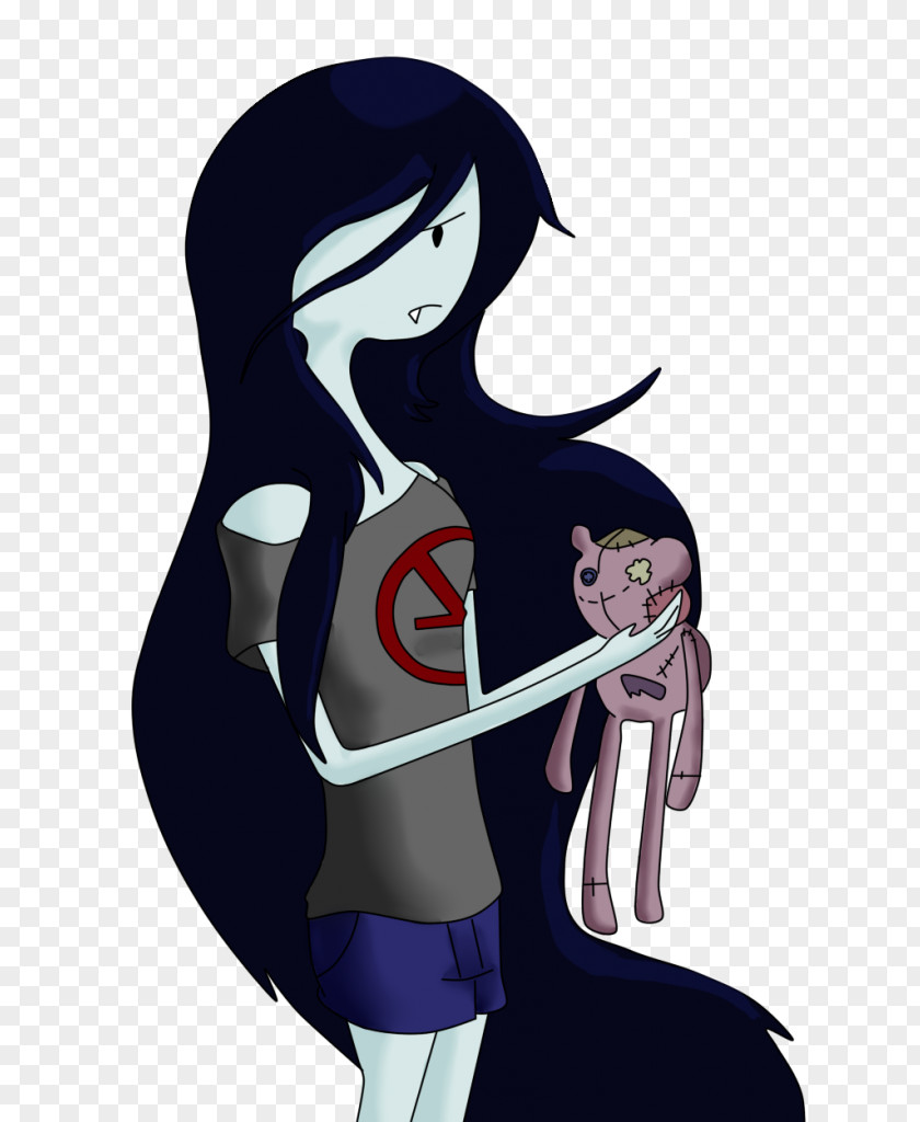 Sabiamar Marceline The Vampire Queen Sadness Axe Bass Anguish Crying PNG