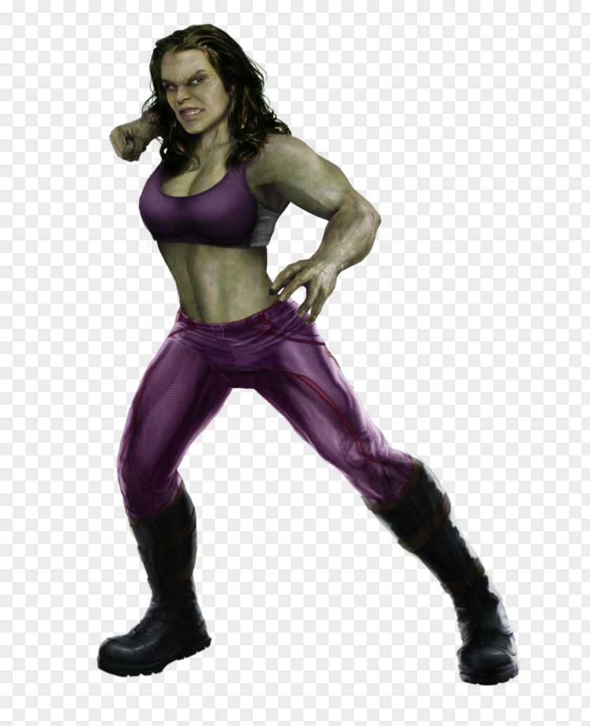 She Hulk She-Hulk Spider-Man Amadeus Cho Thunderbolt Ross PNG