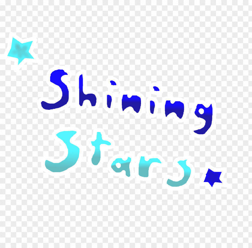 Shining Star Graphic Design Logo Signage PNG