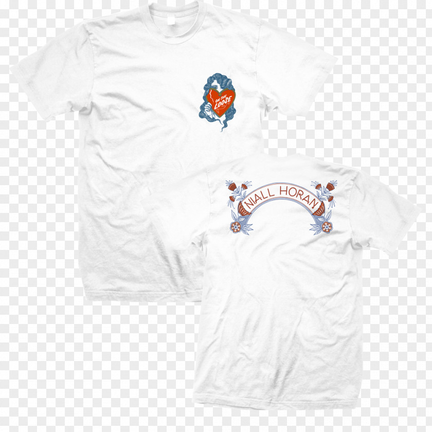 T-shirt On The Loose (slenderbodies Remix) Merchandising Hoodie PNG