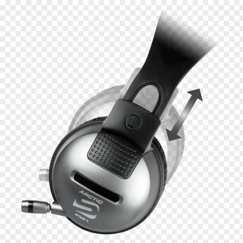 USB Headset Earbud Headphones Product Design Audio PNG