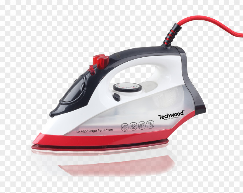 Water Clothes Iron Ironing Racing 300i TS 220-240V Steam Heat PNG