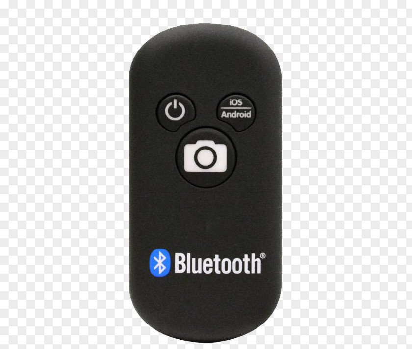 Bluetooth Remote Controls Radio Receiver Electronics Wireless PNG