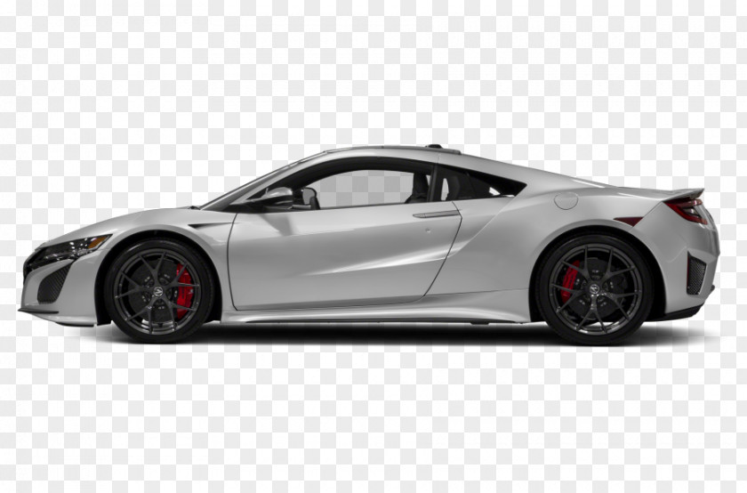 Car 2017 Acura NSX 2018 MDX PNG