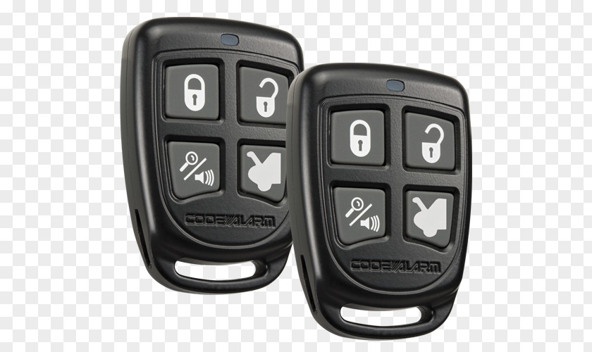 Car Remote Keyless System Alarm Security Alarms & Systems Device PNG