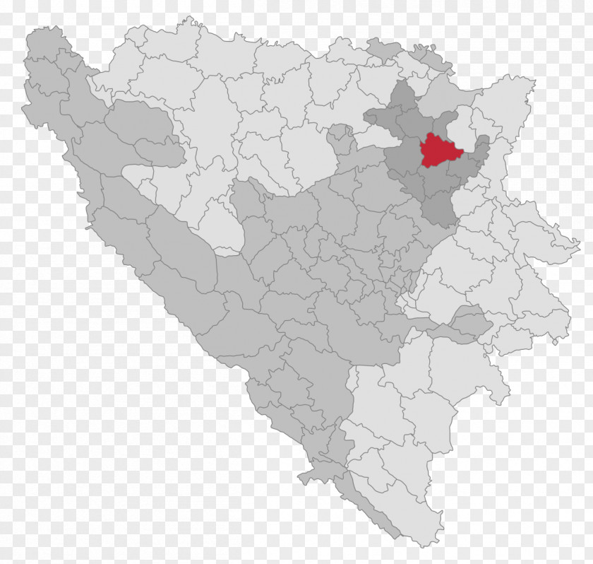 Croatian Republic Of Herzeg-Bosnia 2013 Population Census In Bosnia And Herzegovina Kalesija Tomislavgrad Tuzla PNG