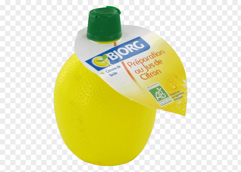 De Jus Citron Lemon Juice Lemon-lime Drink Citric Acid PNG