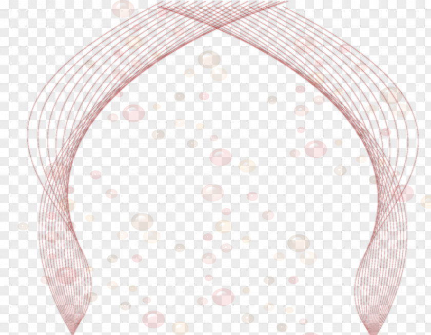 Design Pink M Pattern PNG