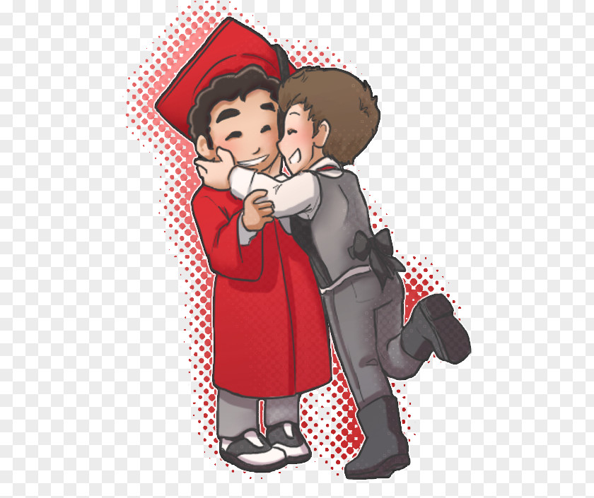 Fan Kurt Hummel Blaine Anderson Art Drawing PNG