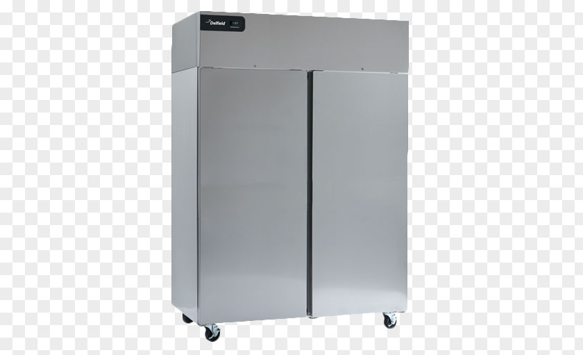 Freezer Refrigerator Freezers Refrigeration Door Defrosting PNG