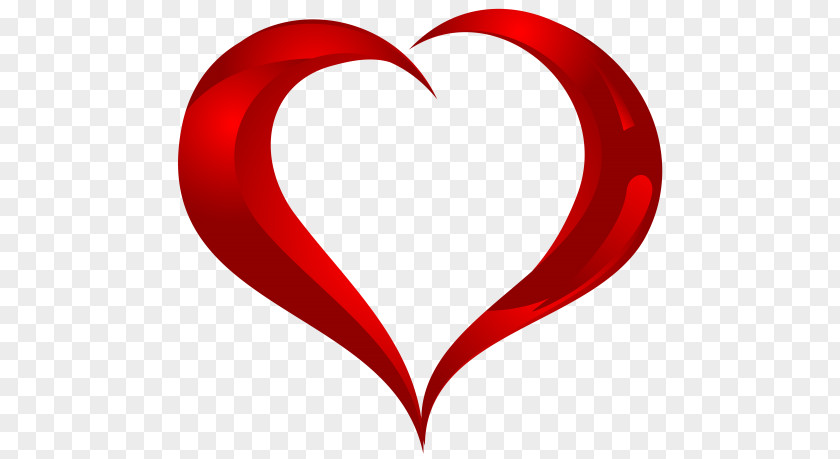 Heart PNG clipart PNG