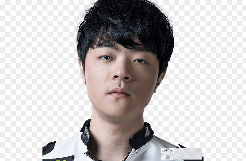 League Of Legends Black Hair Riot Games Coloring Electronic Sports PNG