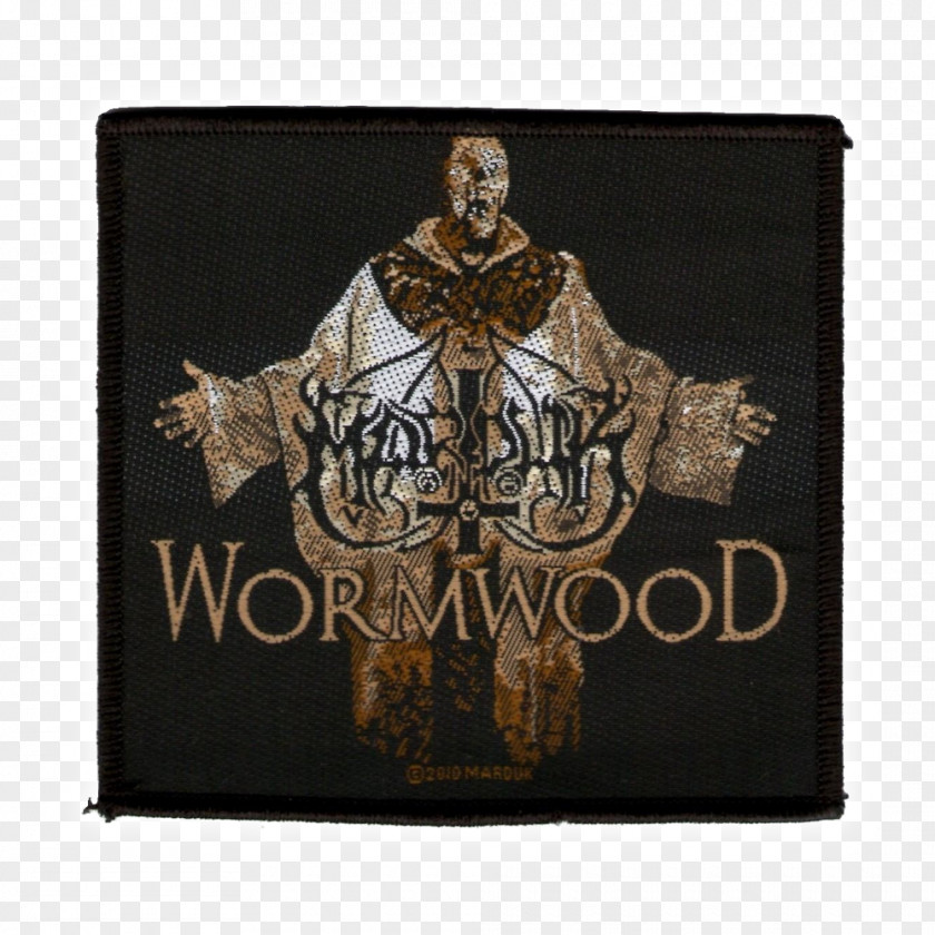 Marduk Wormwood Album Black Metal Music PNG metal Music, WORMWOOD clipart PNG