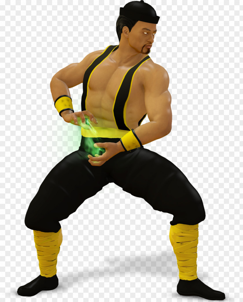 Mortal Kombat Folk Wrestling Costume Muscle Headgear PNG