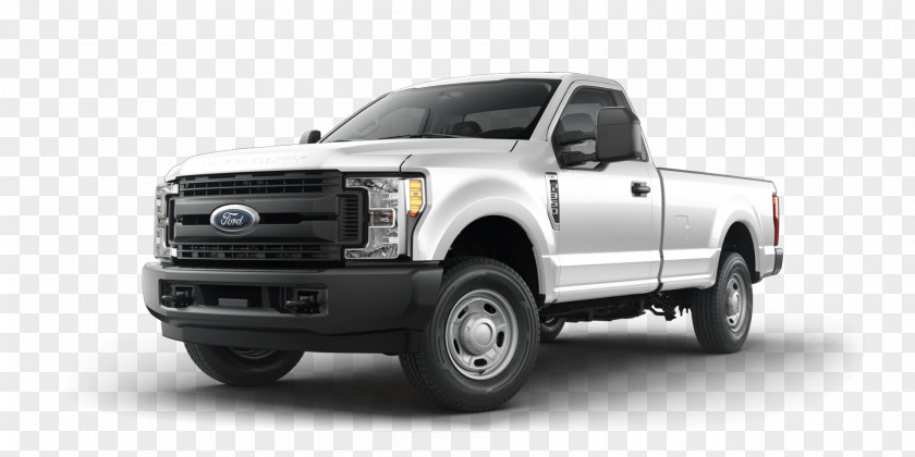 Pickup Truck Ford Super Duty Motor Company F-Series PNG