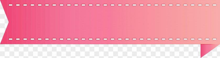 Pink Magenta Rectangle PNG