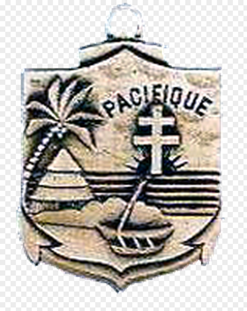 Polynésie Copains D'avant TransportLe Infanti Arue Papeete Régiment D'infanterie De Marine Du Pacifique PNG