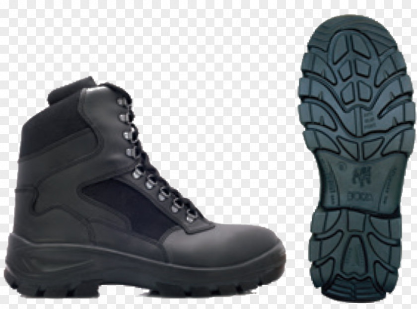 Safety Boots Snow Boot Steel-toe Shoe Footwear PNG