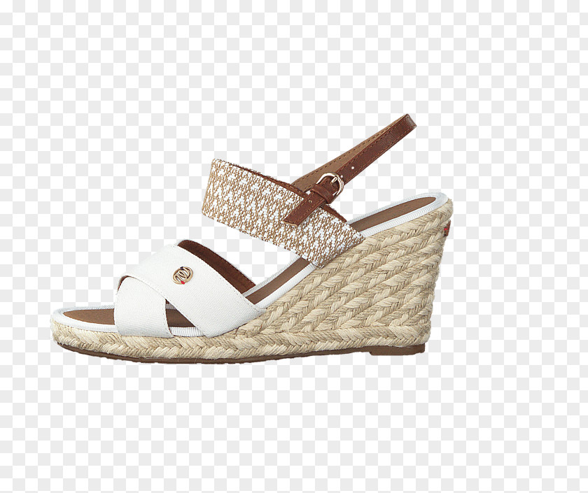 Starry Material Shoe Sandal Walking Beige PNG