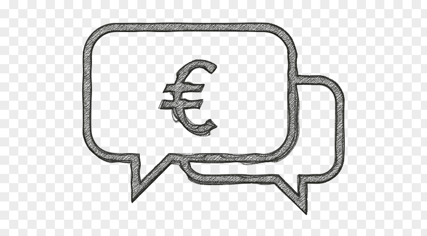 Symbol Startup Icon Currency Euro Funding PNG