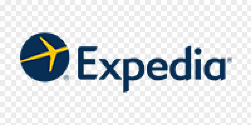 Travel Logo Expedia Agent Airline Ticket PNG