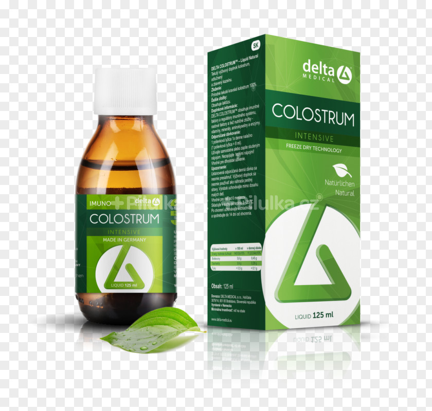 100 Natural Colostrum Dietary Supplement Tablet Syrup Immunity PNG