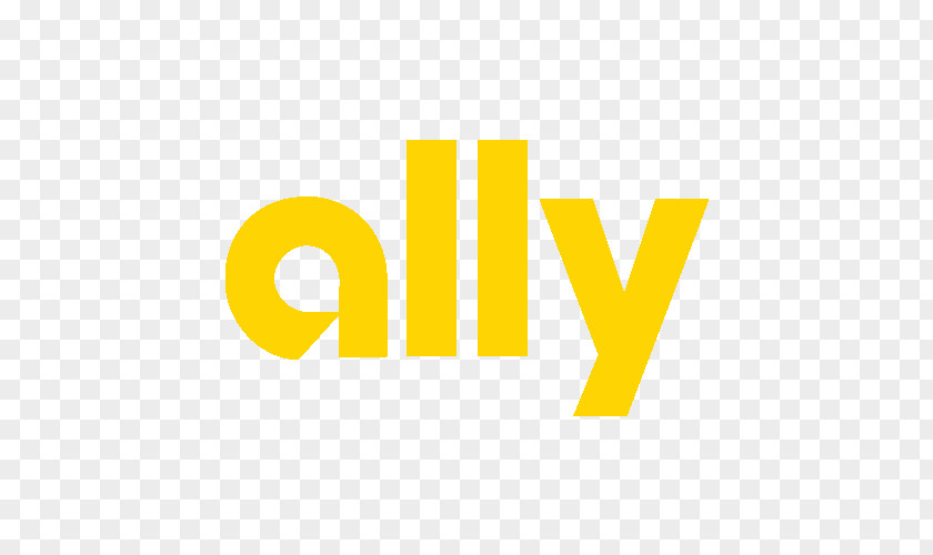 Bank Ally Financial Services Certificate Of Deposit PNG