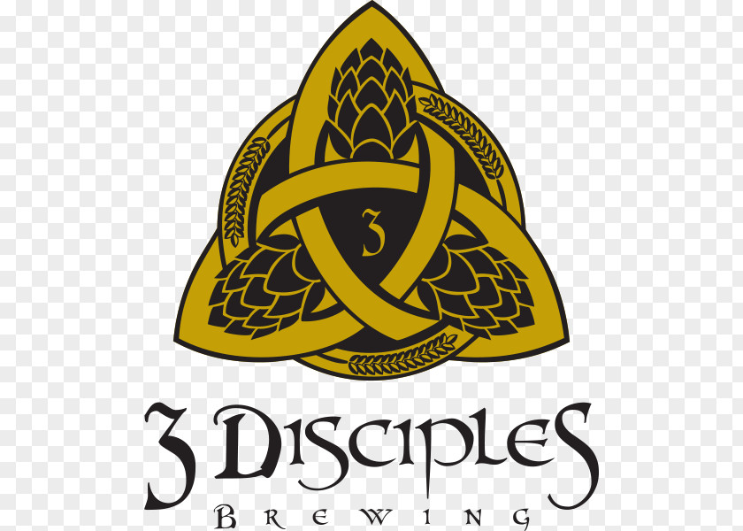 Beer 3 Disciples Brewing Old Possum Co. Sebastopol India Pale Ale PNG