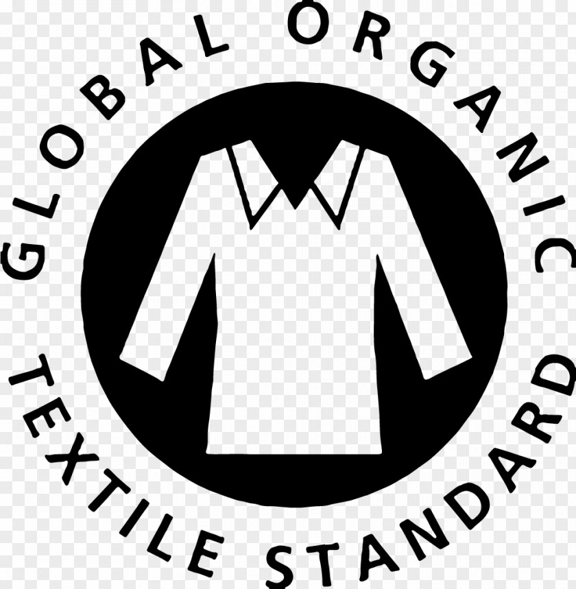 Business Organic Cotton Global Textile Standard Farming Clothing PNG
