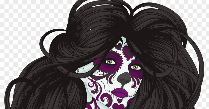 Catrina Five Nights At Freddy's Community Video Game IPhone PNG