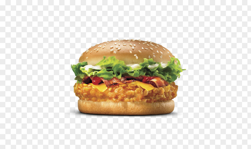 Crispy Chicken Hamburger Burger King Nuggets TenderCrisp PNG