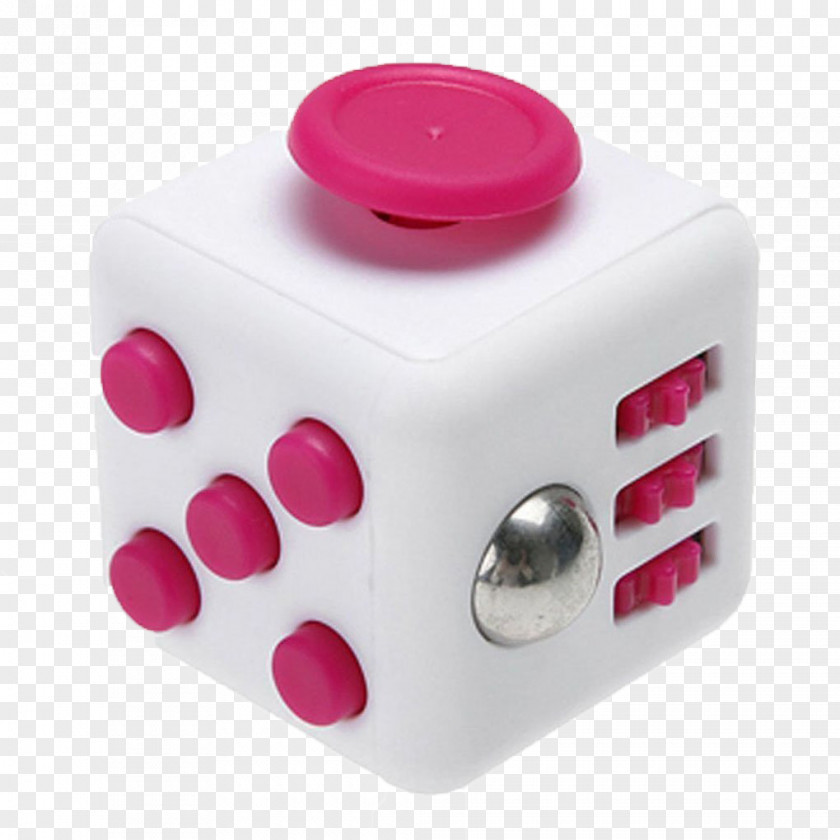 Fidget Spinner Cube Fidgeting Severe Anxiety PNG