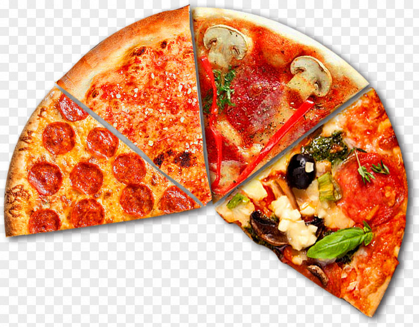 Free Pizza Floating Material To Pull Sicilian European Cuisine Junk Food Vegetarian PNG