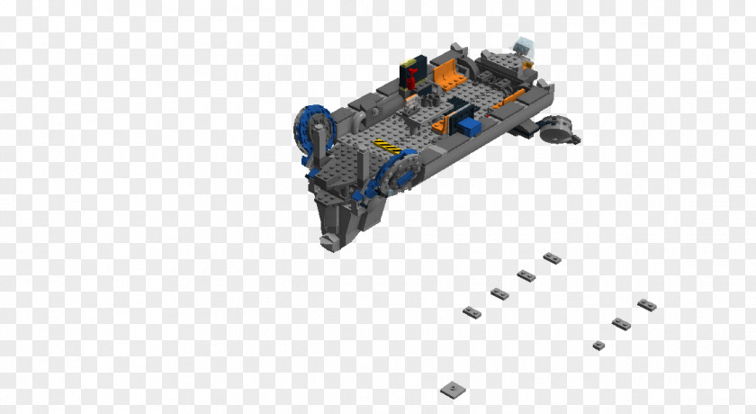 Galaxy Ship Lego Ideas Toy The Group PNG