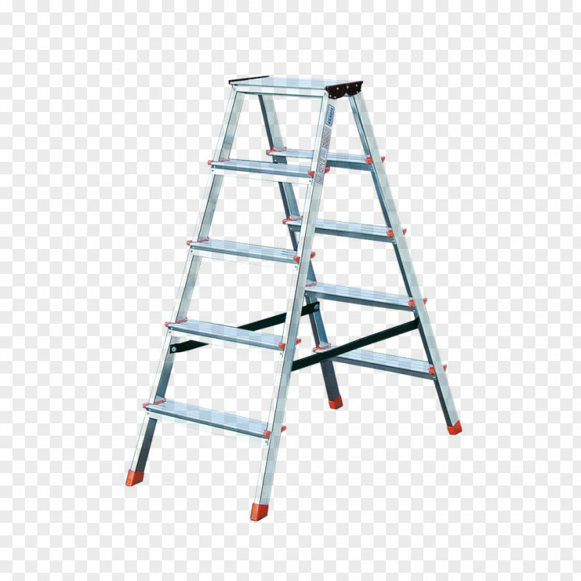Ladder Scaffolding Tool Proposal Krause Sp. O.o. PNG