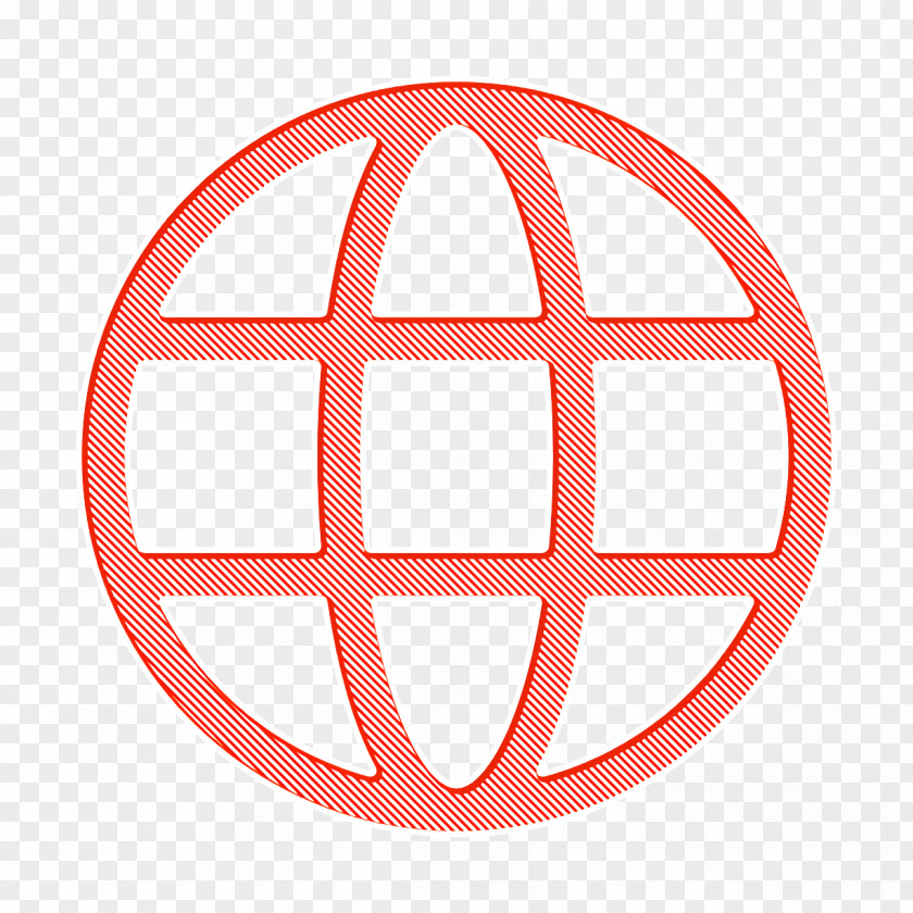 Logo Symbol Geography Icon Lineal Interface World Wide Web PNG