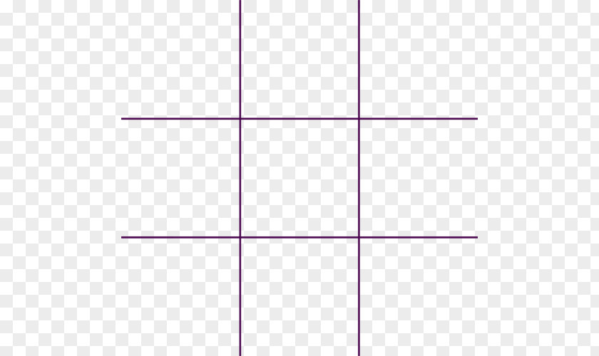 Rule Of Thirds Photography Composition Grid PNG