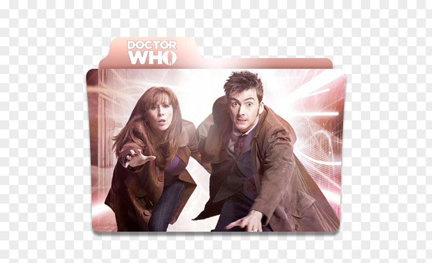 Season 4 Television ShowDoctor Donna Noble Tenth Doctor Who PNG