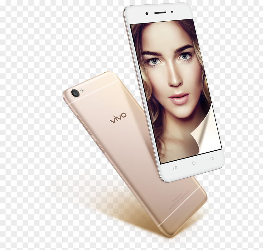 Smartphone Vivo V1 Y55L Y51L PNG