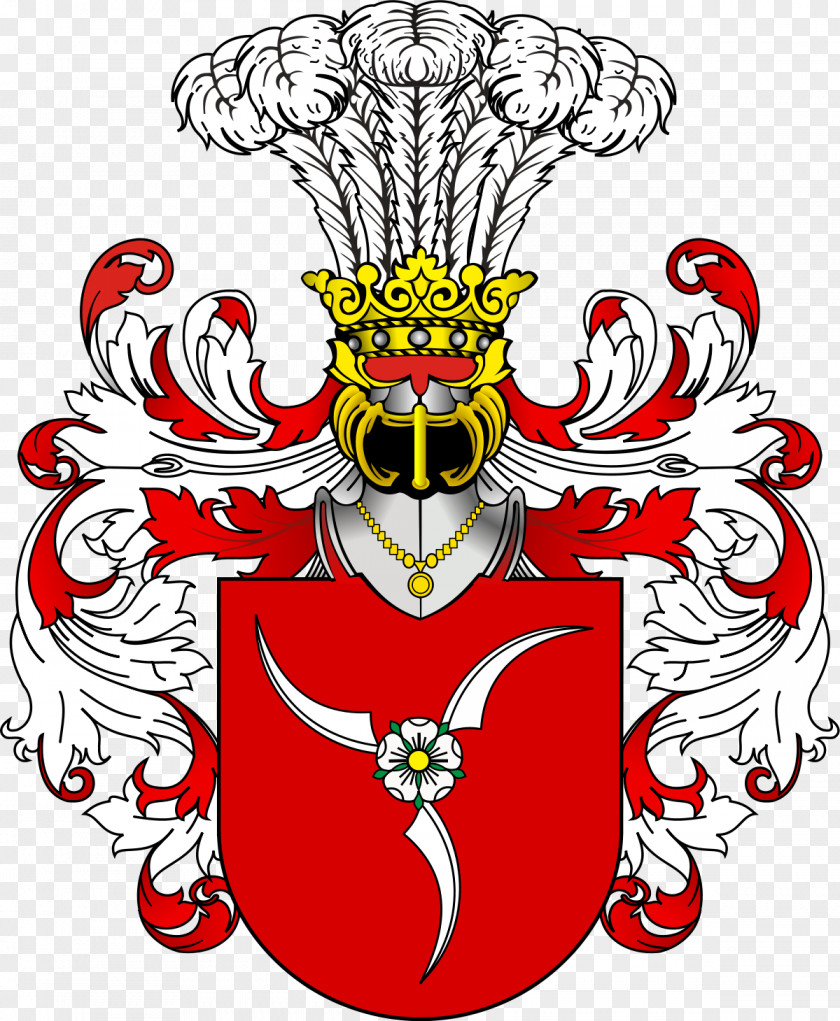 Sobieski Poland Rola Coat Of Arms Herby Rycerstwa Polskiego Nobility PNG