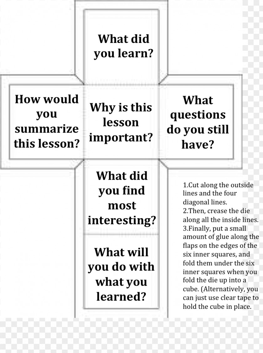 Teacher Document Lesson Die Adhesive Tape PNG