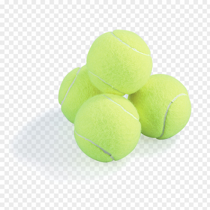 Tennis Ball Balls PNG