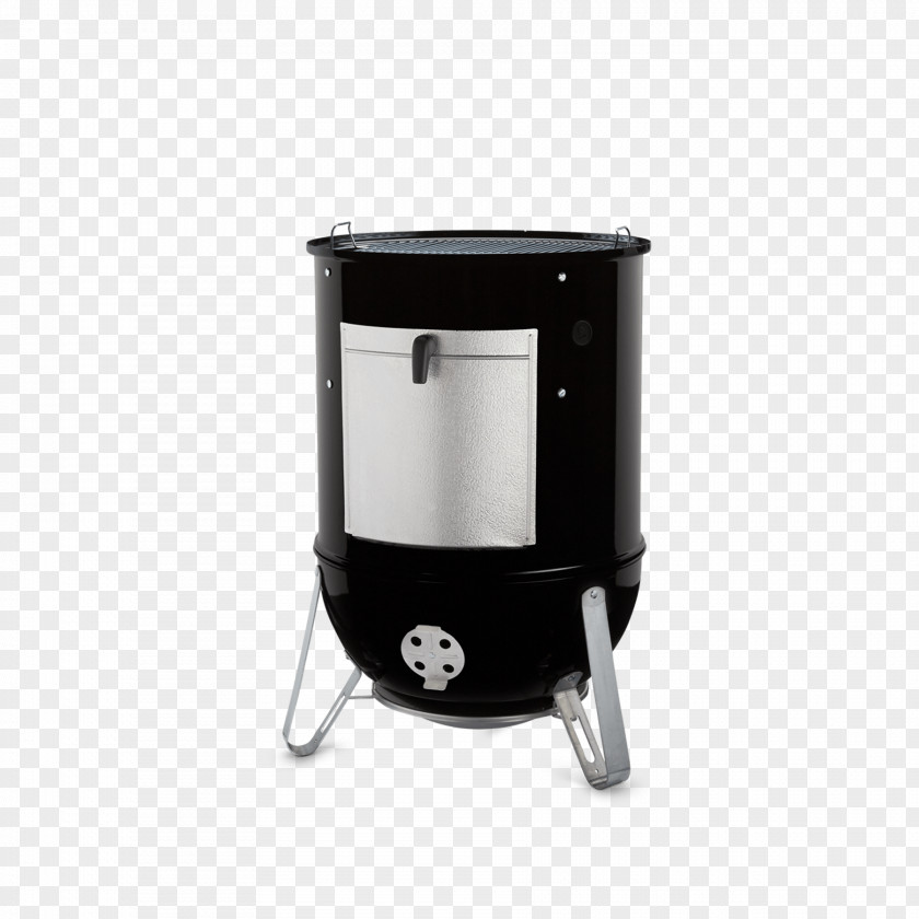 Barbecue Portable Stove Kettle Smokehouse Weber-Stephen Products PNG