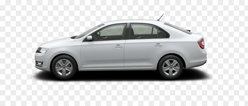 Car Škoda Auto Fabia Rapid Octavia PNG