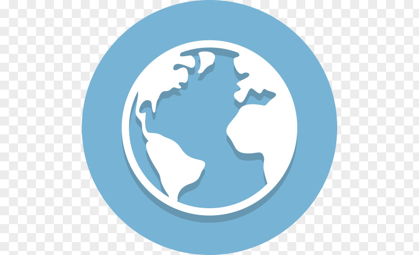 Cartoon Planet Globe World Earth PNG