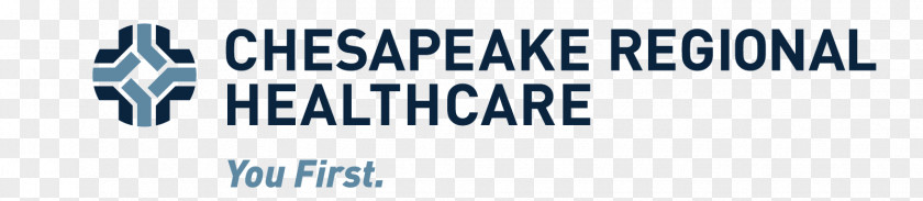 Design Logo Brand Chesapeake Regional Medical Center Font PNG